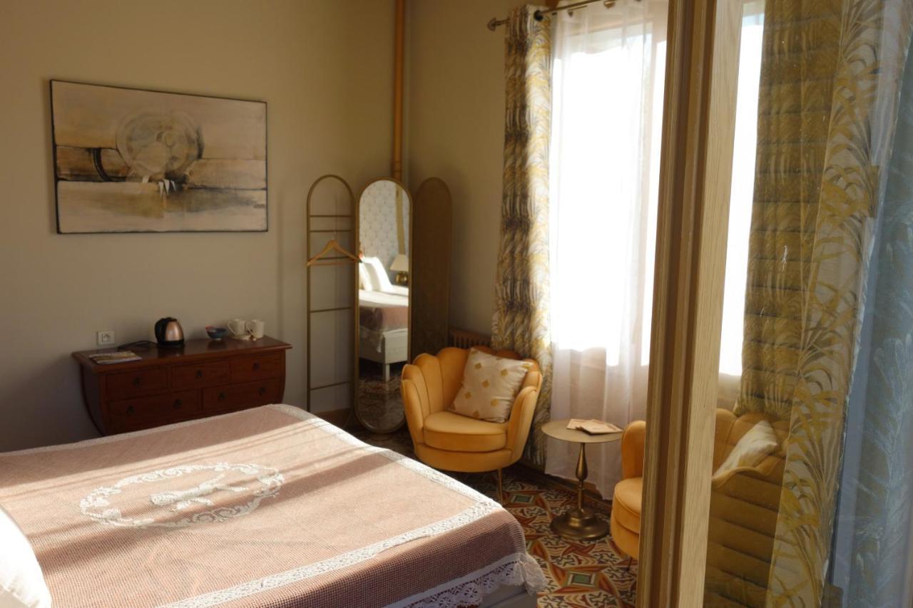 Villa Domicila Dore Vaison-la-Romaine Buitenkant foto